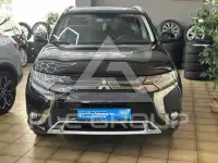 2020 Mitsubishi OUTLANDER