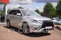 2020 Mitsubishi OUTLANDER