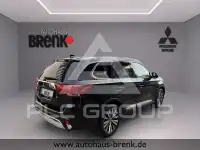 2020 Mitsubishi OUTLANDER