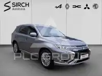 2020 Mitsubishi OUTLANDER