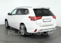 2020 Mitsubishi OUTLANDER