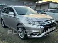 2020 Mitsubishi OUTLANDER