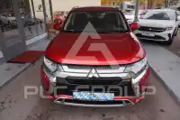 2020 Mitsubishi OUTLANDER