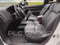 2020 Mitsubishi OUTLANDER