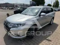 2020 Mitsubishi OUTLANDER