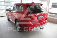 2020 Mitsubishi OUTLANDER