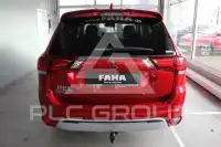 2020 Mitsubishi OUTLANDER