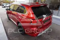 2020 Mitsubishi OUTLANDER