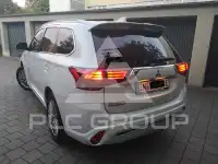 2020 Mitsubishi OUTLANDER