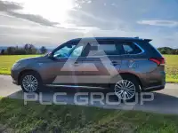 2020 Mitsubishi OUTLANDER