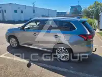 2020 Mitsubishi OUTLANDER