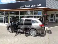 2020 Mitsubishi OUTLANDER