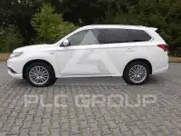 2020 Mitsubishi OUTLANDER