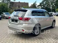 2020 Mitsubishi OUTLANDER