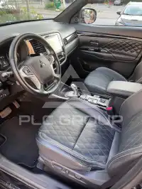 2020 Mitsubishi OUTLANDER
