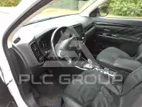 2020 Mitsubishi OUTLANDER