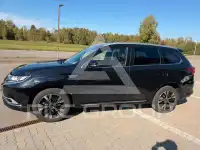 2020 Mitsubishi OUTLANDER