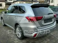 2020 Mitsubishi OUTLANDER