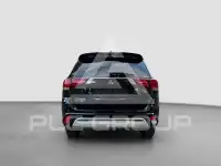 2020 Mitsubishi OUTLANDER