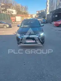 2020 Mitsubishi OUTLANDER
