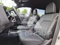 2020 Mitsubishi OUTLANDER
