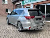 2020 Mitsubishi OUTLANDER