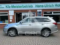 2020 Mitsubishi OUTLANDER