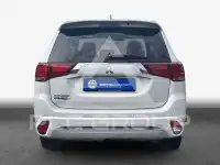 2020 Mitsubishi OUTLANDER