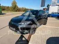 2020 Mitsubishi OUTLANDER