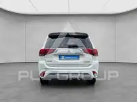 2020 Mitsubishi OUTLANDER