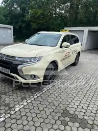 2020 Mitsubishi OUTLANDER