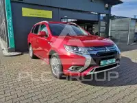 2020 Mitsubishi OUTLANDER