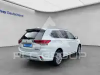 2020 Mitsubishi OUTLANDER