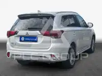 2020 Mitsubishi OUTLANDER