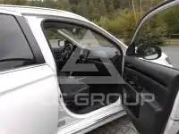 2020 Mitsubishi OUTLANDER
