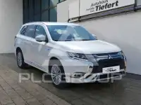 2020 Mitsubishi OUTLANDER