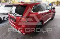 2020 Mitsubishi OUTLANDER