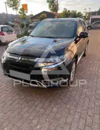 2020 Mitsubishi OUTLANDER