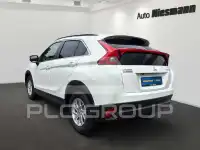 2020 Mitsubishi ECLIPSE
