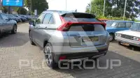 2020 Mitsubishi ECLIPSE