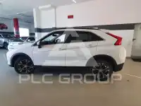 2020 Mitsubishi ECLIPSE