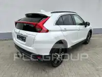 2020 Mitsubishi ECLIPSE
