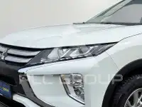 2020 Mitsubishi ECLIPSE