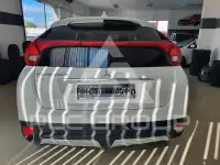 2020 Mitsubishi ECLIPSE