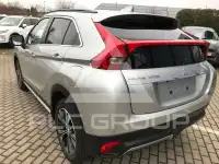 2020 Mitsubishi ECLIPSE