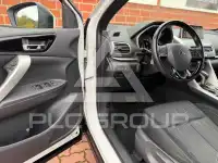 2020 Mitsubishi ECLIPSE