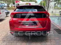 2020 Mitsubishi ECLIPSE
