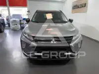 2020 Mitsubishi ECLIPSE