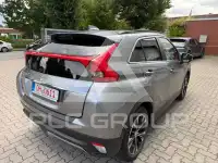 2020 Mitsubishi ECLIPSE