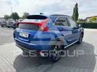 2020 Mitsubishi ECLIPSE